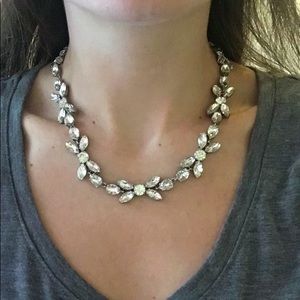 Kate Spade Crystal Necklace